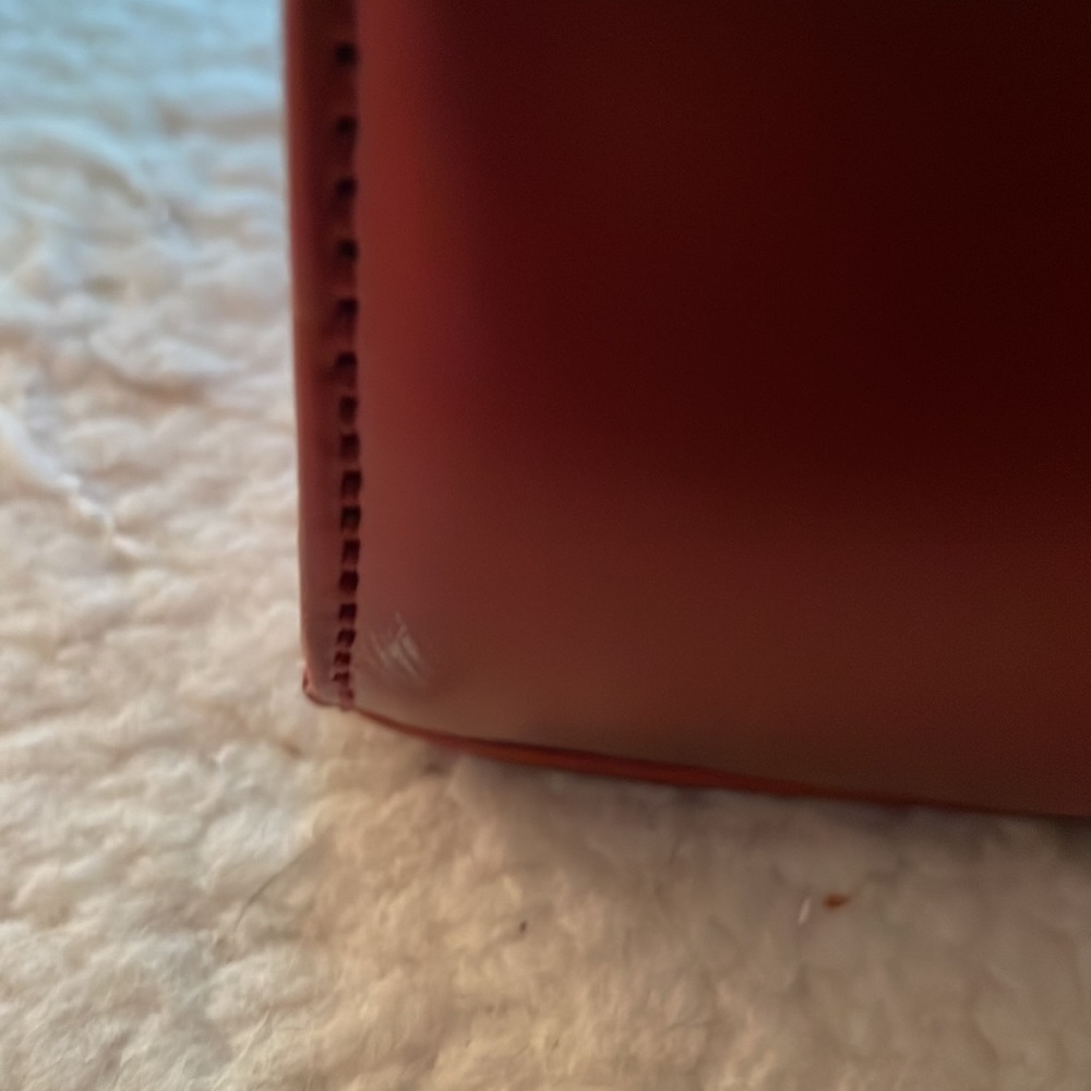 Wilson Leather Computer Handbag - Picture 10 of 13